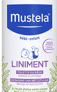 MUSTELA Liniment 400ml