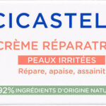 MUSTELA Cicastela Crème Réparatrice