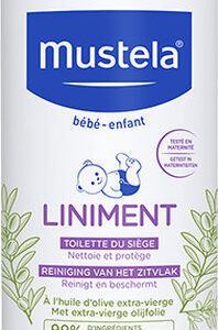 MUSTELA Liniment 750ml