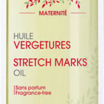 MUSTELA Huile Vergetures certifiée BIO