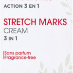 MUSTELA Crème vergetures sans parfum