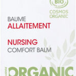MUSTELA Baume Allaitement certifié BIO