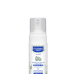 MUSTELA Shampoing mousse nourrisson