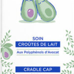 MUSTELA Soin croûtes de lait