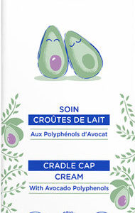 MUSTELA Soin croûtes de lait