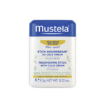 MUSTELA Stick nourrissant au Cold Cream