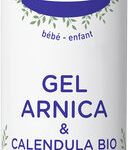 MUSTELA Gel Arnica & calendula BIO
