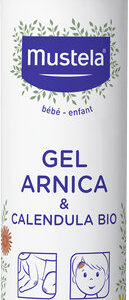 MUSTELA Gel Arnica & calendula BIO