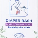 MUSTELA Spray Change