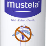 MUSTELA Anti-moustique Famille