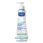 MUSTELA Stelatopia + Crème relipidante anti-grattage certifiée BIO 300ml