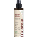 MUSTELA Essentiel Maternité - Lait de soin certifié BIO Grossesse et Post-partum