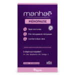 Manhae Ménopause 90 Gélules