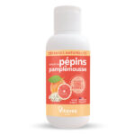 EXTRAIT DE PEPINS DE PAMPLEMOUSSE - 50 ML