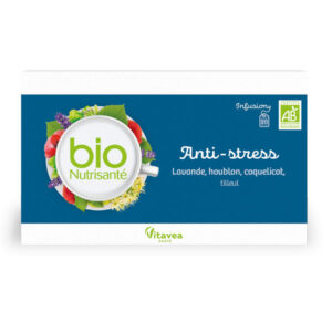 INFUSION ANTI-STRESS - Image 2