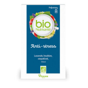 INFUSION ANTI-STRESS - Image 1