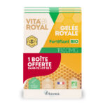 VITA ROYAL FORTIFIANT BIO OFFRE PROMO