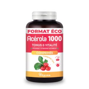 Acérola 1000