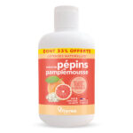 EXTRAIT DE PEPINS DE PAMPLEMOUSSE OFFRE PROMO - 300 ML