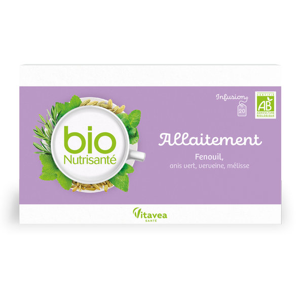 INFUSION ALLAITEMENT – Image 2