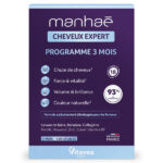 MANHAE CHEVEUX EXPERT