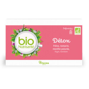INFUSION DETOX - Image 2