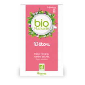 INFUSION DETOX - Image 1