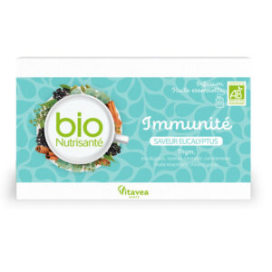 INFUSION IMMUNITE - Image 2