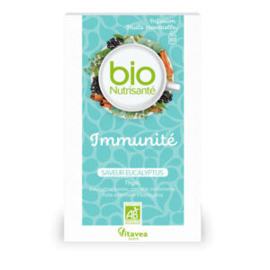 INFUSION IMMUNITE - Image 1