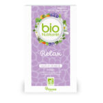 INFUSION RELAX