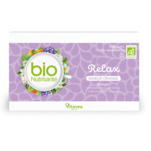 INFUSION RELAX - Image 2
