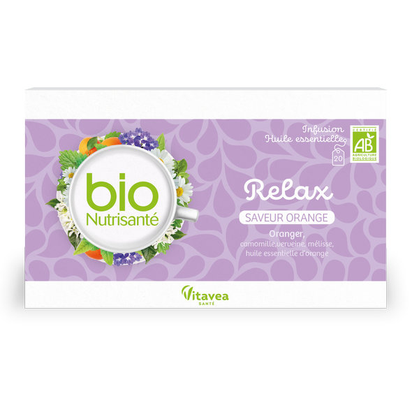 INFUSION RELAX – Image 2
