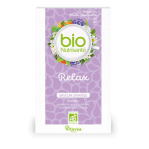 INFUSION RELAX - Image 1