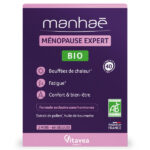 MANHAE MENOPAUSE EXPERT BIO