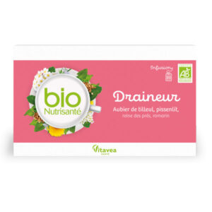 INFUSION DRAINEUR - Image 2