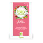 INFUSION BRULE GRAISSES