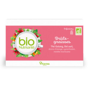 INFUSION BRULE GRAISSES - Image 2