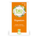 INFUSION DIGESTION