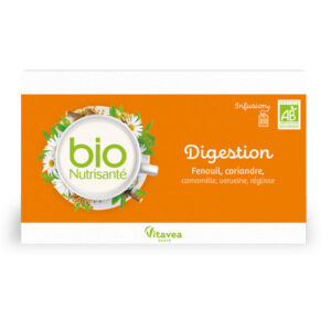 INFUSION DIGESTION - Image 2