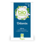 INFUSION DETENTE