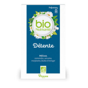 INFUSION DETENTE - Image 1