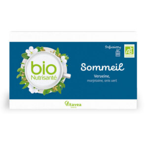 INFUSION SOMMEIL - Image 2