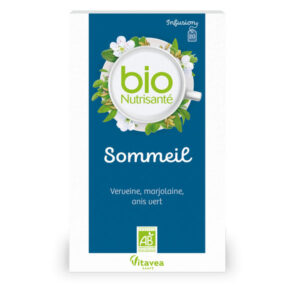 INFUSION SOMMEIL - Image 1
