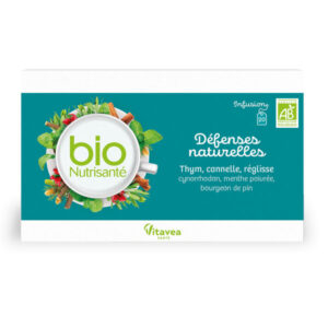 INFUSION DEFENSES NATURELLES - Image 2