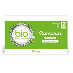 INFUSION ROMARIN - Image 2