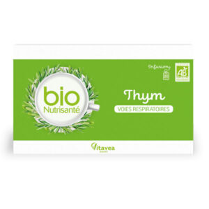 INFUSION THYM - Image 2