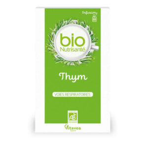 INFUSION THYM - Image 1