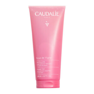 Gel Douche Rose de Vigne 200 mL