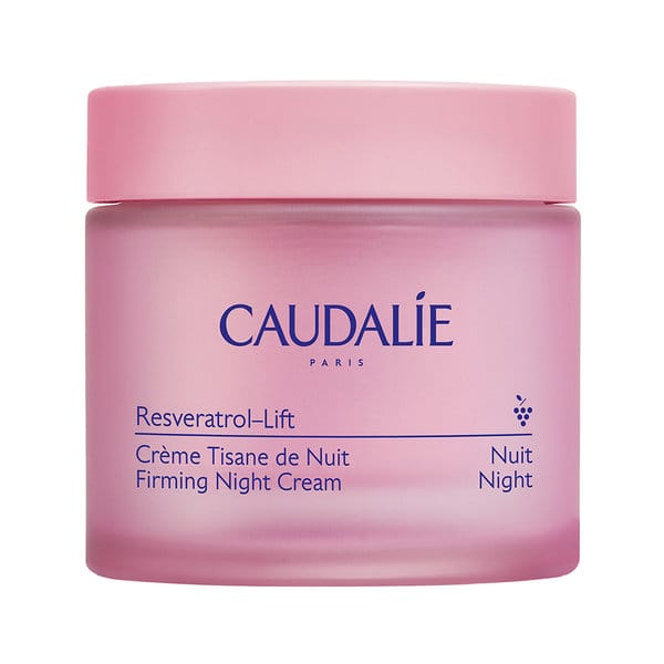 Resveratrol-Lift Crème Tisane de Nuit 50 mL
