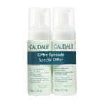Duo Vinoclean Mousse Nettoyante Fleur Vigne 150mL